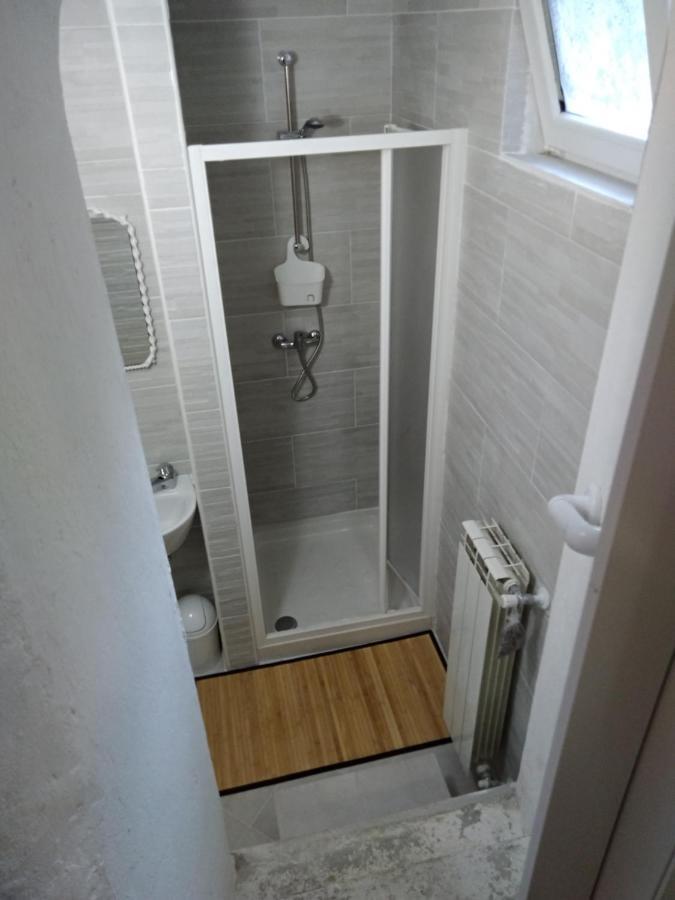 B&B Arquino Sondrio Exteriör bild