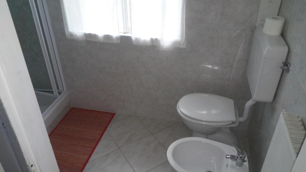 B&B Arquino Sondrio Exteriör bild