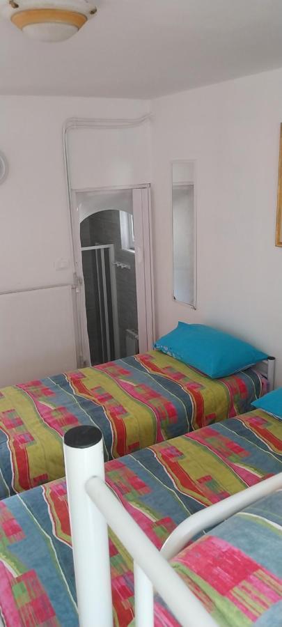 B&B Arquino Sondrio Exteriör bild