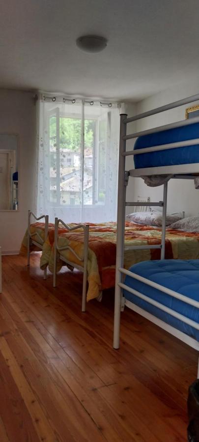 B&B Arquino Sondrio Exteriör bild